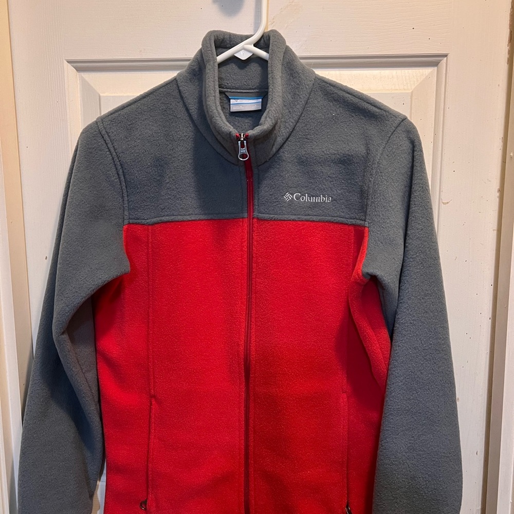 COLUMBIA Jacket